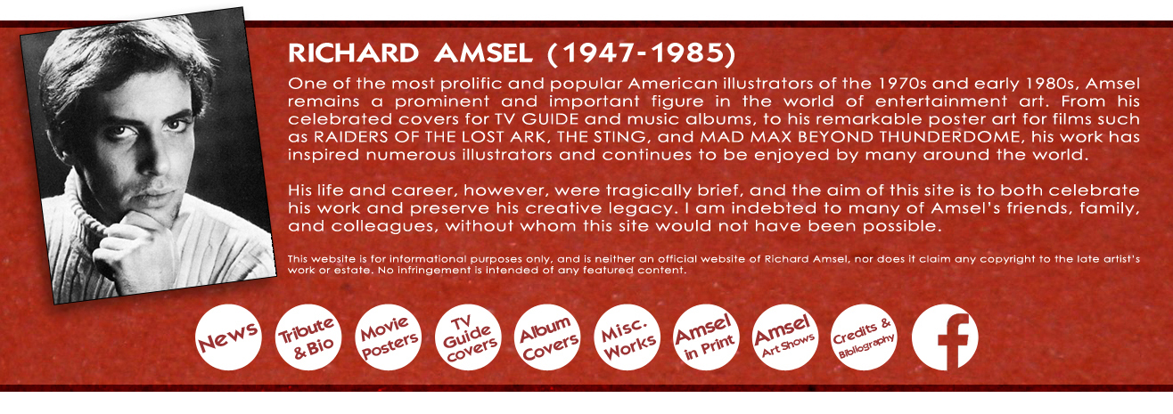 Amsel introduction