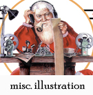 Misc Illustration