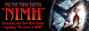 Remembering NIMH